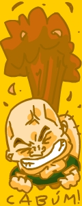 ANAL BLAST